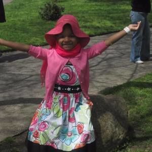 Meet your Posher, Bella